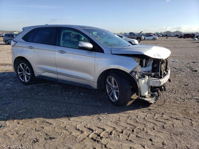2015 FORD EDGE SPORT - 2FMPK3AP5FBB20689