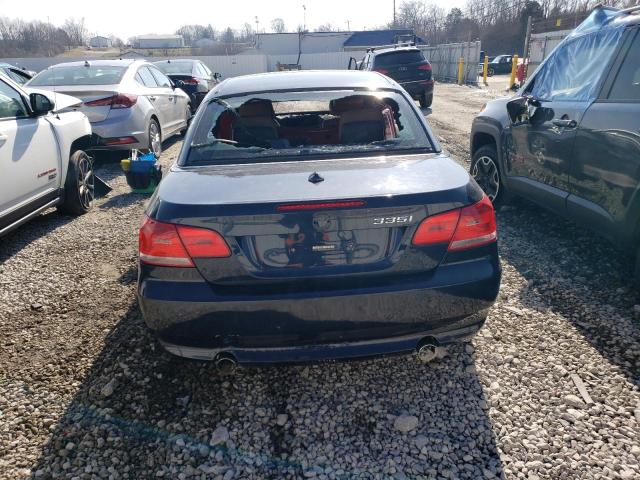 WBAWL73599P182459 BMW 335 I