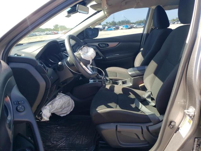 2020 NISSAN ROGUE SPOR JN1BJ1CV1LW262181