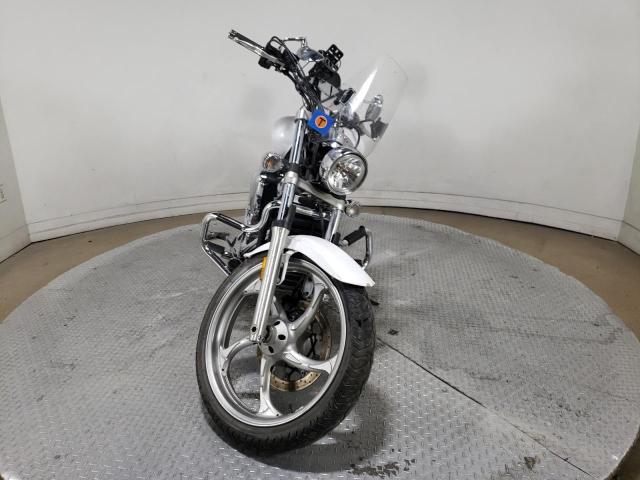 2013 YAMAHA RAIDER JYAZP33E9DA008667