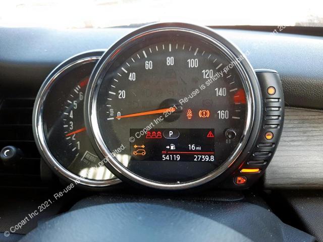 WMWXS720402B60272 Mini Cooper S A