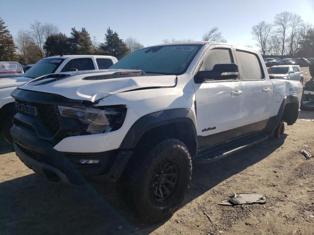 2021 RAM 1500 TRX - 1C6SRFU96MN705850