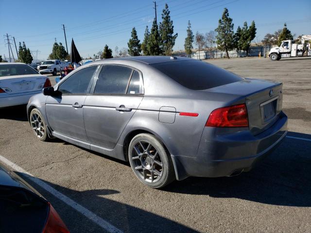 19UUA66235A029747 Acura TL