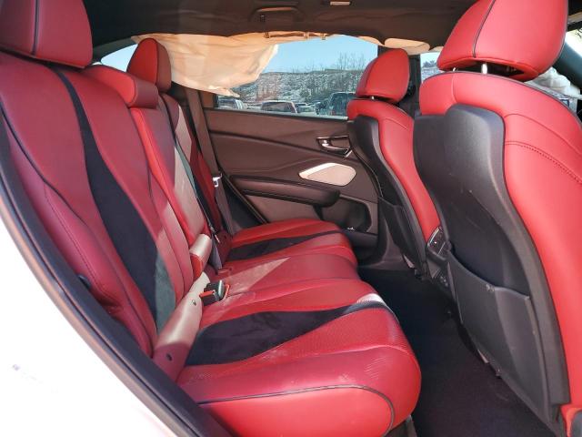 2019 ACURA RDX A-SPEC - 5J8TC2H66KL042572