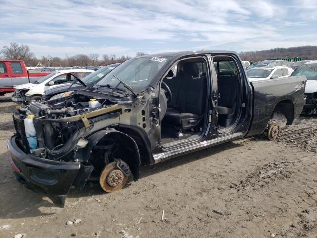 2019 RAM 1500 TRADE - 1C6SRFCT5KN688310