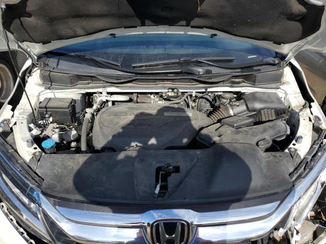 2018 HONDA ODYSSEY EL - 5FNRL6H95JB046379