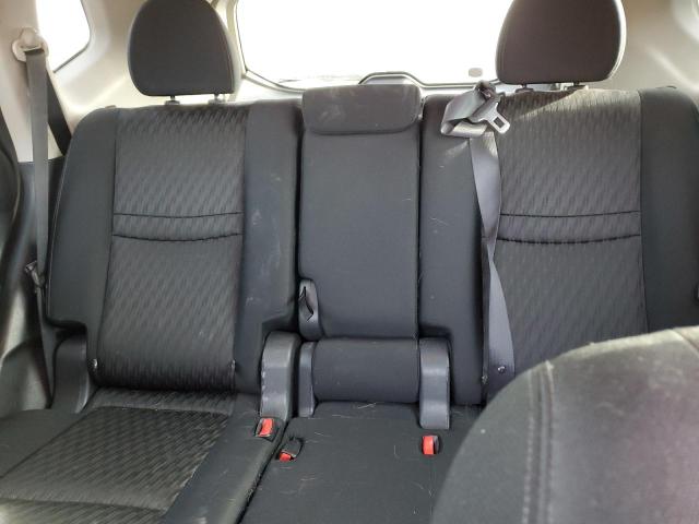 KNMAT2MT8HP615880 Nissan ROGUE S