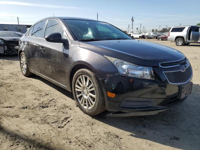 2015 CHEVROLET CRUZE ECO - 1G1PH5SB7F7193808