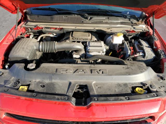 2020 RAM 1500 LARAM 1C6SRFJT5LN177250