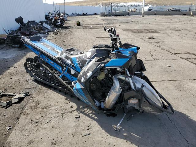 Salvage cars for sale from Copart Littleton, CO: 2020 Polaris ACE