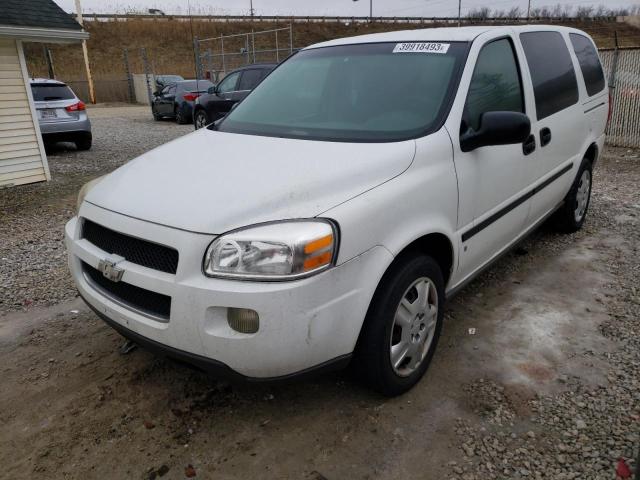 2006 Chevrolet Uplander 