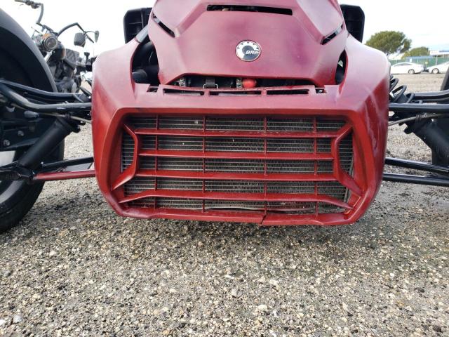 2021 CAN-AM RYKER - 3JB2FEG29MJ000968