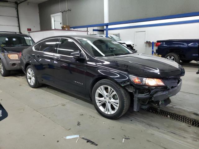 2015 CHEVROLET IMPALA LT - 1G1115SL5FU104225