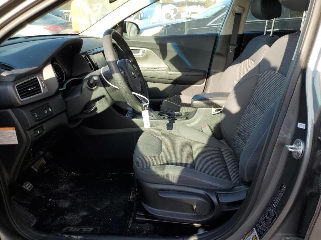 2018 KIA NIRO FE - KNDCB3LC4J5177895