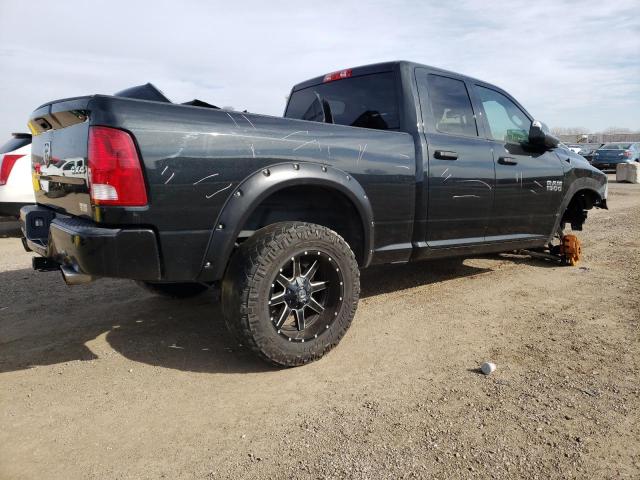 2016 RAM 1500 ST 1C6RR7FT8GS322446