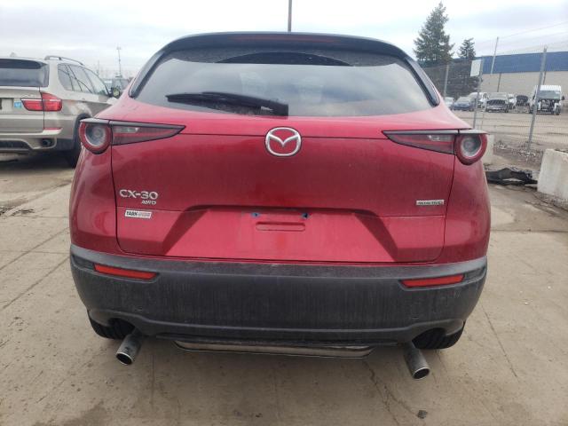 2021 MAZDA CX-30 SELE - 3MVDMBBL5MM316858