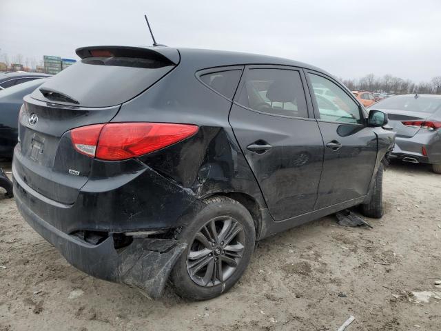 2015 HYUNDAI TUCSON GLS - KM8JTCAF2FU050380