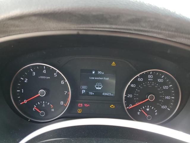 KNDPM3AC0L7650844 KIA Sportage Lx