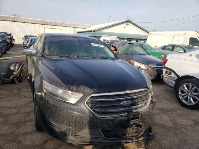 2017 FORD TAURUS LIM - 1FAHP2F8XHG113731