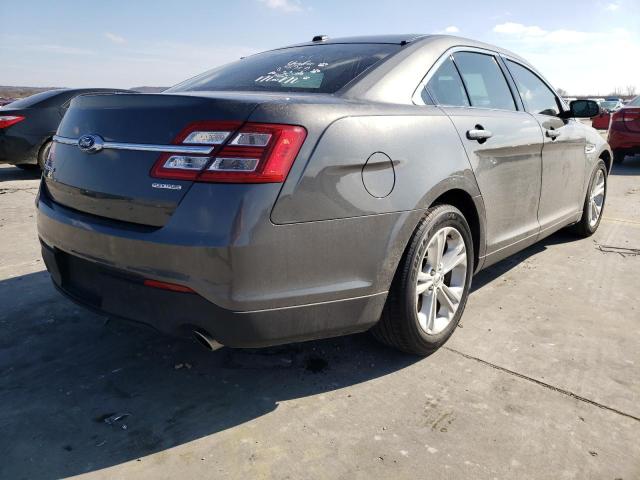 2016 FORD TAURUS SE - 1FAHP2D83GG124779