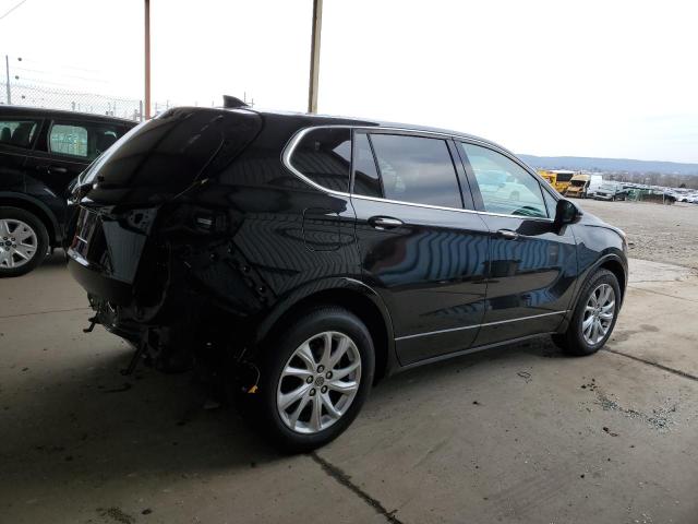 2020 BUICK ENVISION P - LRBFXBSA0LD137605