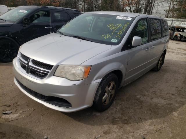 2011 Dodge Grand Caravan Mainstreet for sale in Billerica, MA