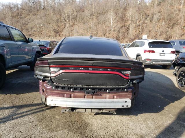 2020 DODGE CHARGER SR - 2C3CDXL90LH179861