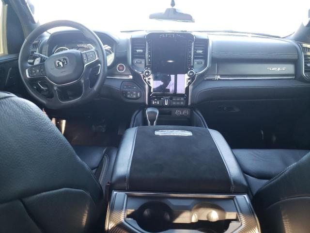 2021 RAM 1500 TRX - 1C6SRFU96MN705850