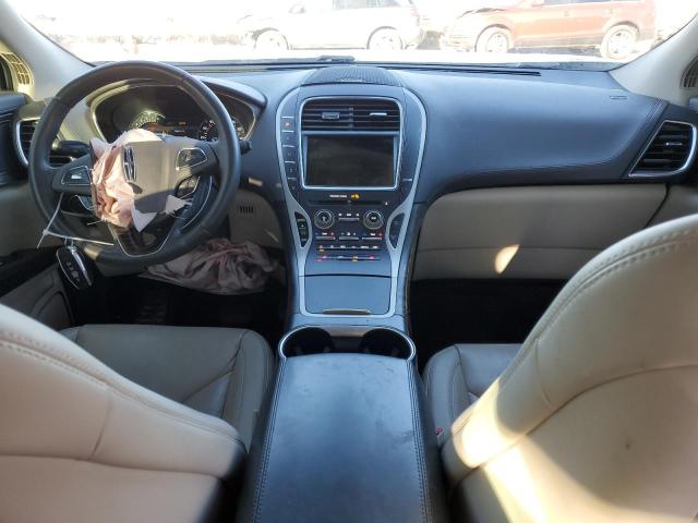 2018 LINCOLN MKX SELECT 2LMPJ8KR5JBL26723