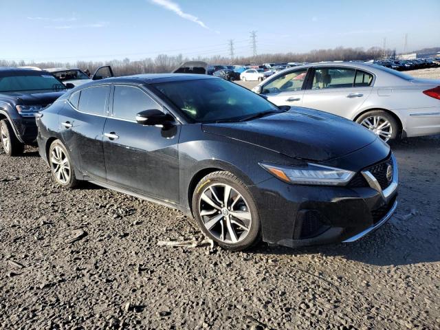 2020 NISSAN MAXIMA SL - 1N4AA6DV0LC378807