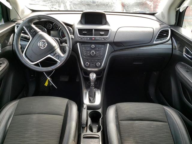 2016 BUICK ENCORE - KL4CJASB1GB645246