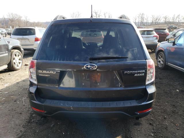 JF2SHADC7DH403462 Subaru Forester 2.5x Premium
