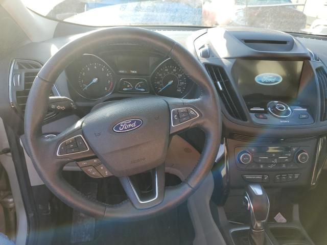 2018 FORD ESCAPE TIT - 1FMCU0J97JUB99262