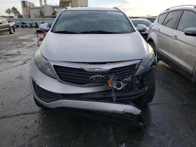 KNDPB3A26B7103122 KIA Sportage Lx
