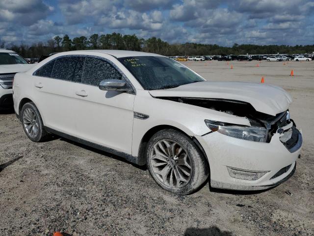 2017 FORD TAURUS LIM 1FAHP2F86HG102418