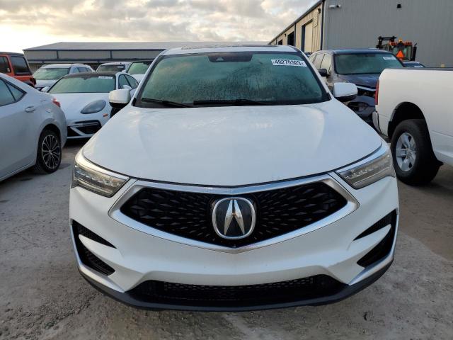 5J8TC1H37ML015691 Acura RDX
