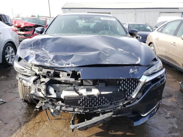2019 MAZDA 6 SIGNATUR - JM1GL1XY9K1506415