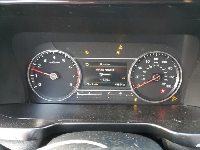 5XYRG4LC0MG051062 KIA SORENTO LX