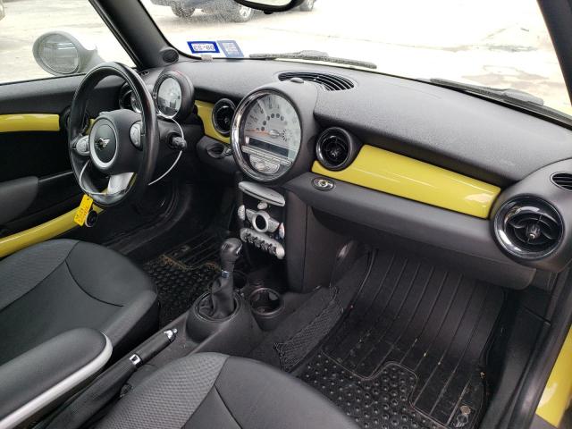 WMWMR33569TU96463 Mini Cooper