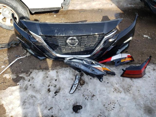 2020 NISSAN ALTIMA S - 1N4BL4BV0LC253148