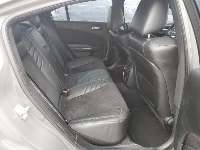 2019 DODGE CHARGER SR - 2C3CDXL94KH547277