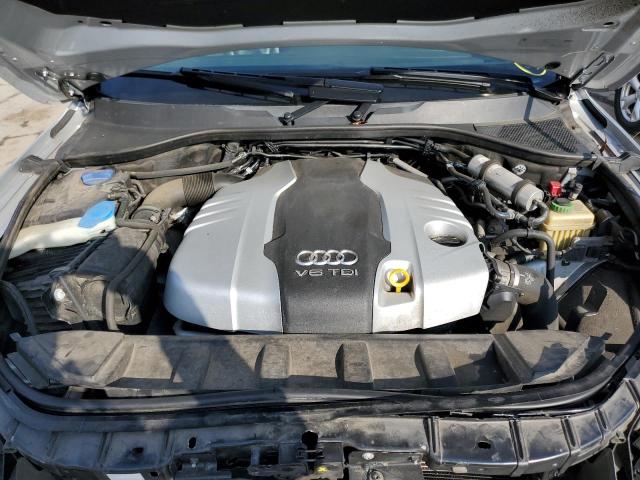 2015 AUDI Q7 TDI PRE - WA1LMAFE1FD025236