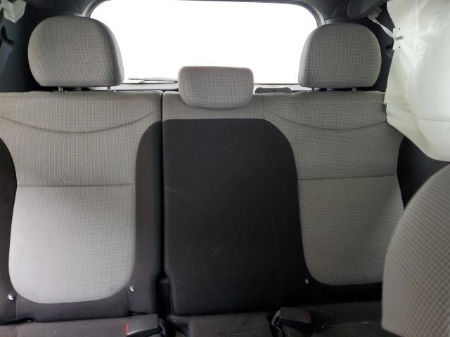 KNDJN2A22K7685887 KIA Soul