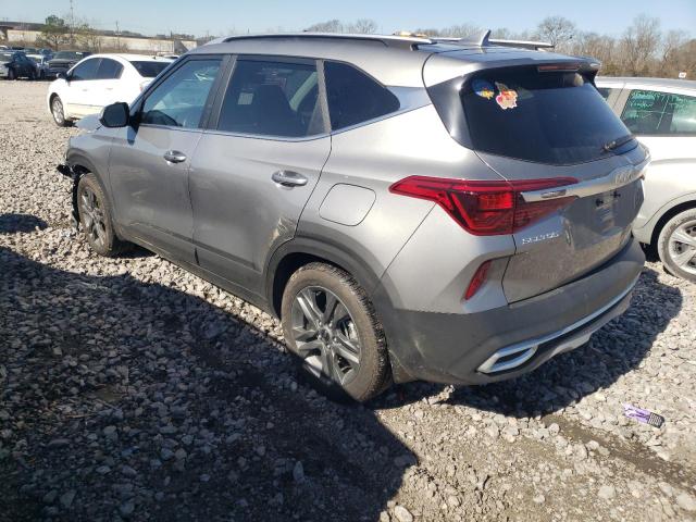 2023 KIA SELTOS S - KNDEU2AA8P7384933