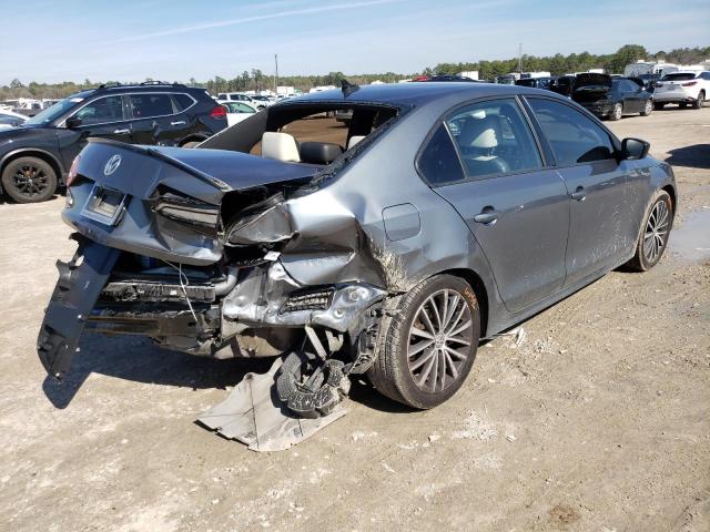 2016 VOLKSWAGEN JETTA SPOR 3VWD17AJ4GM400775
