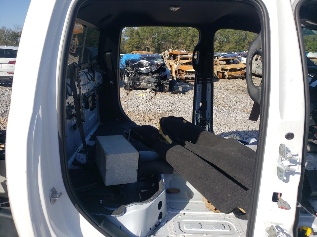 2022 Ram 3500 Tradesman VIN: 3C63RRGL7NG152648 Lot: 49157044