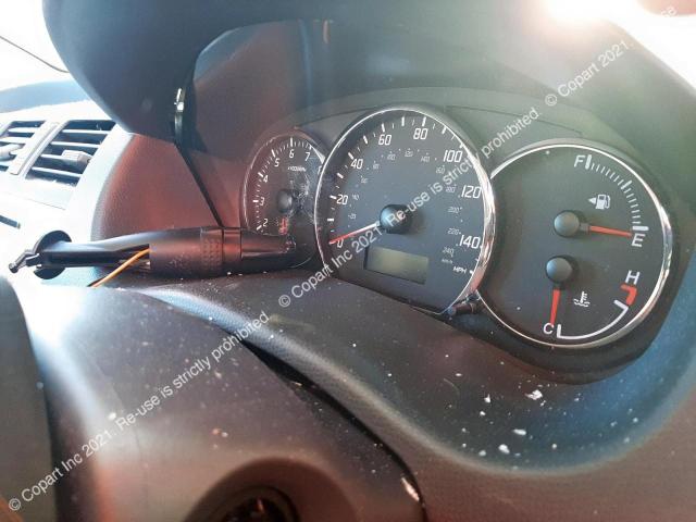 TSMMZA31S00529514 Suzuki Swift Spor