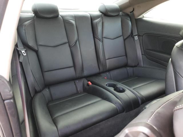 2015 CADILLAC ATS - 1G6AA1RX9F0115232