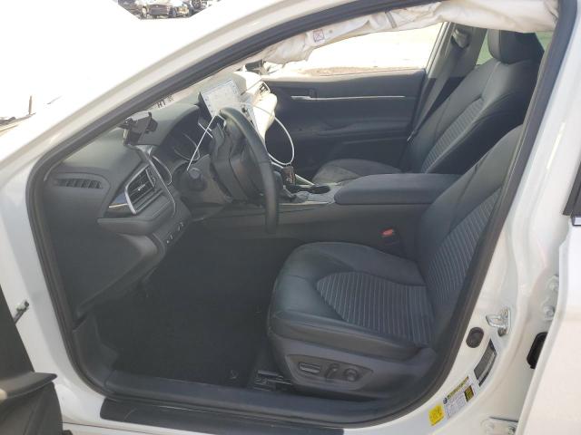 2022 TOYOTA CAMRY NIGH - 4T1S11AK8NU680513