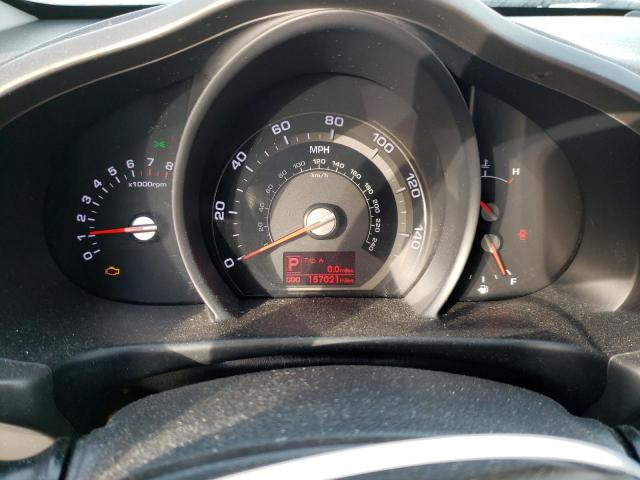 KNDPB3A26B7103122 KIA Sportage Lx